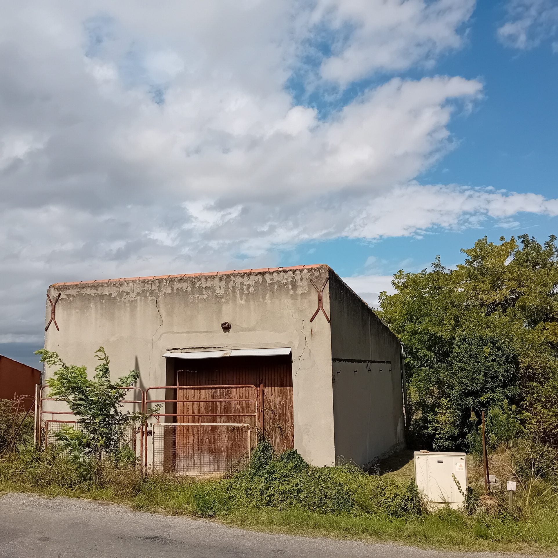 Agence immobilière de Le Tuc Bram-agence Averoux