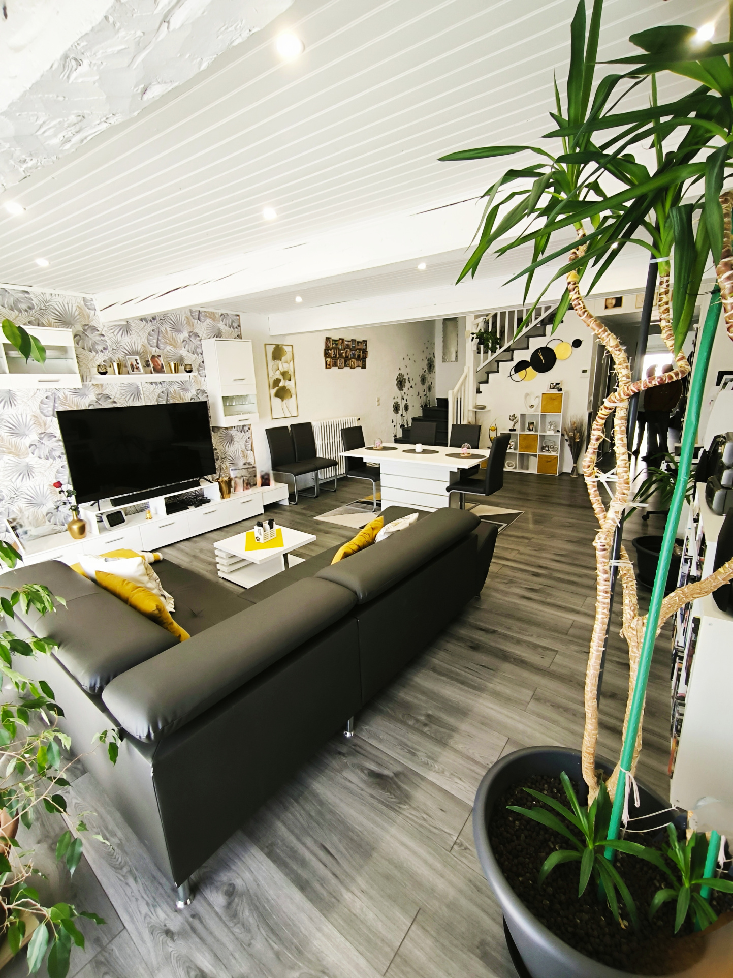 Agence immobilière de Le Tuc Bram-agence Averoux