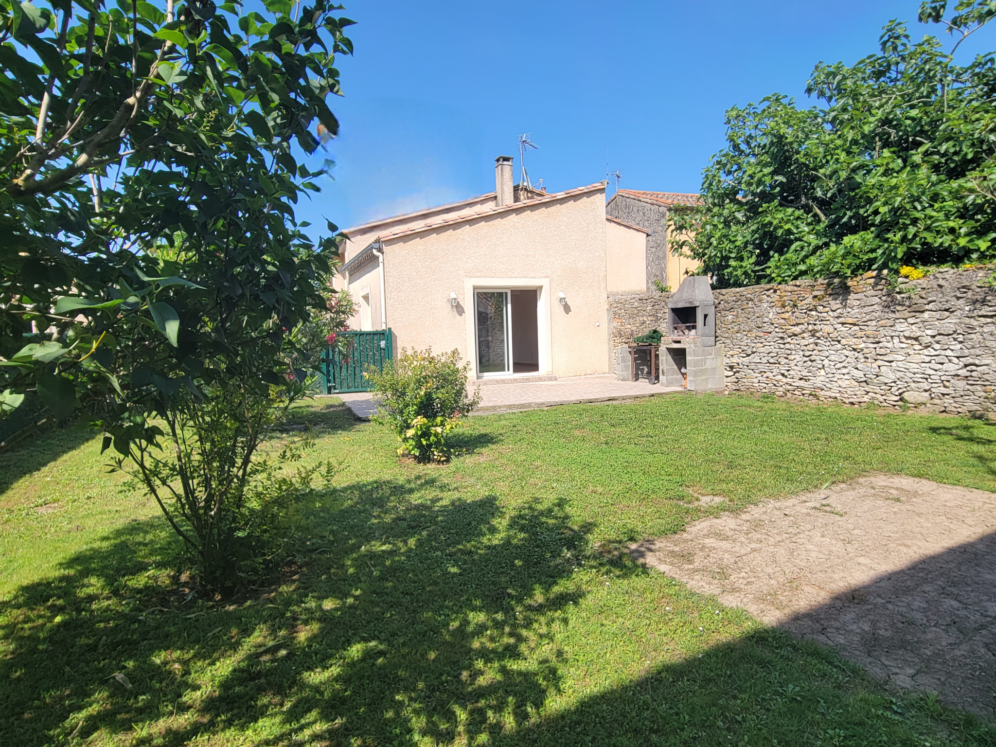 Agence immobilière de Le Tuc Bram-agence Averoux