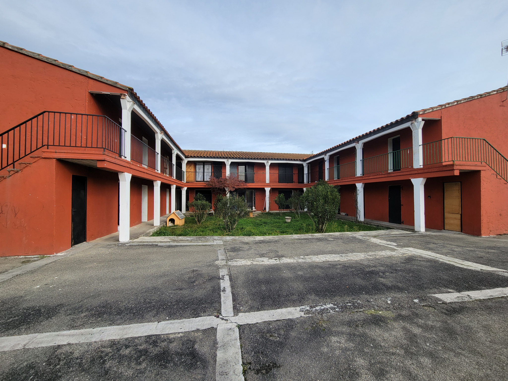 Agence immobilière de Le Tuc Bram-agence Averoux