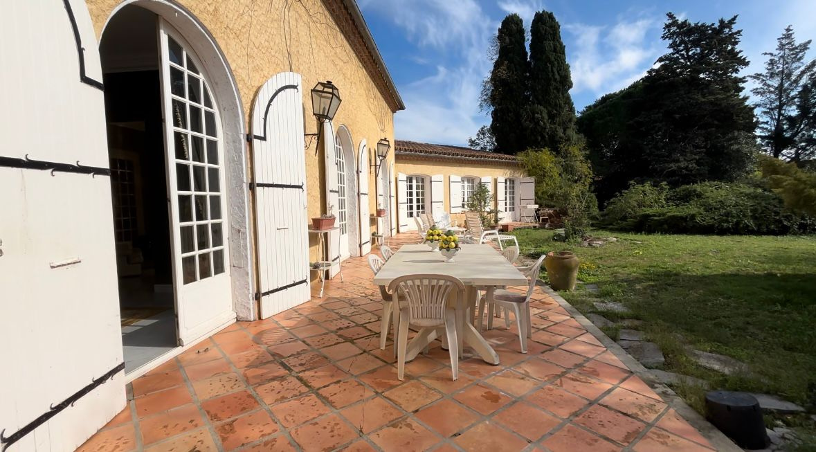 Agence immobilière de Le Tuc Bram-agence Averoux