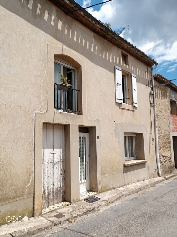 Agence immobilière de Le Tuc Bram-agence Averoux