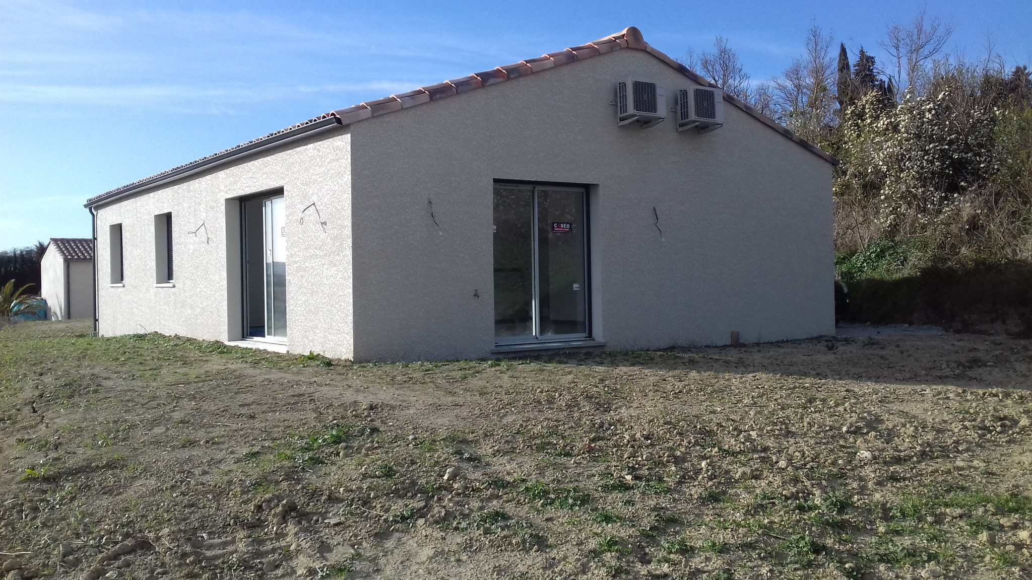 Agence immobilière de Le Tuc Bram-agence Averoux