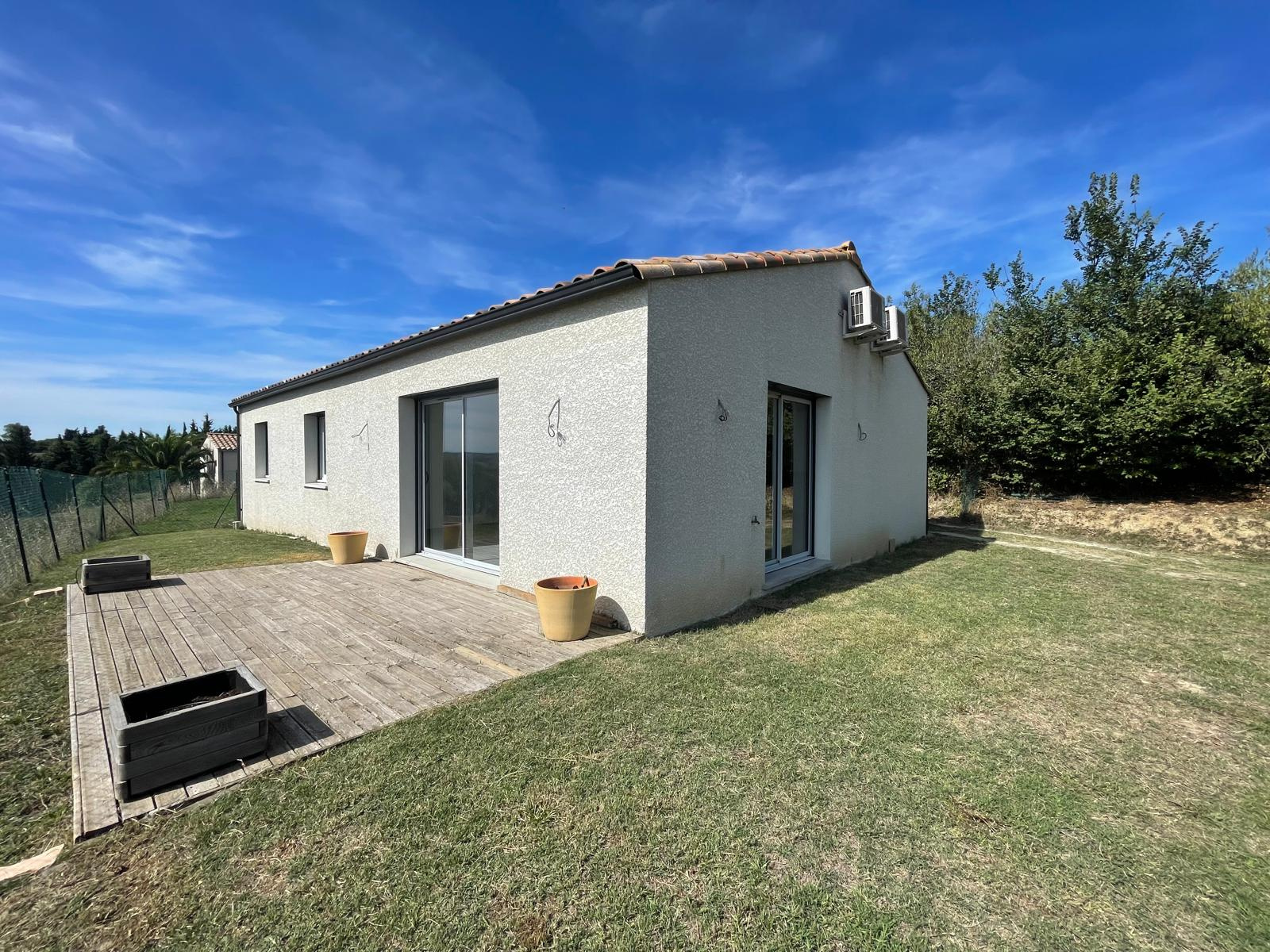 Agence immobilière de Le Tuc Bram-agence Averoux