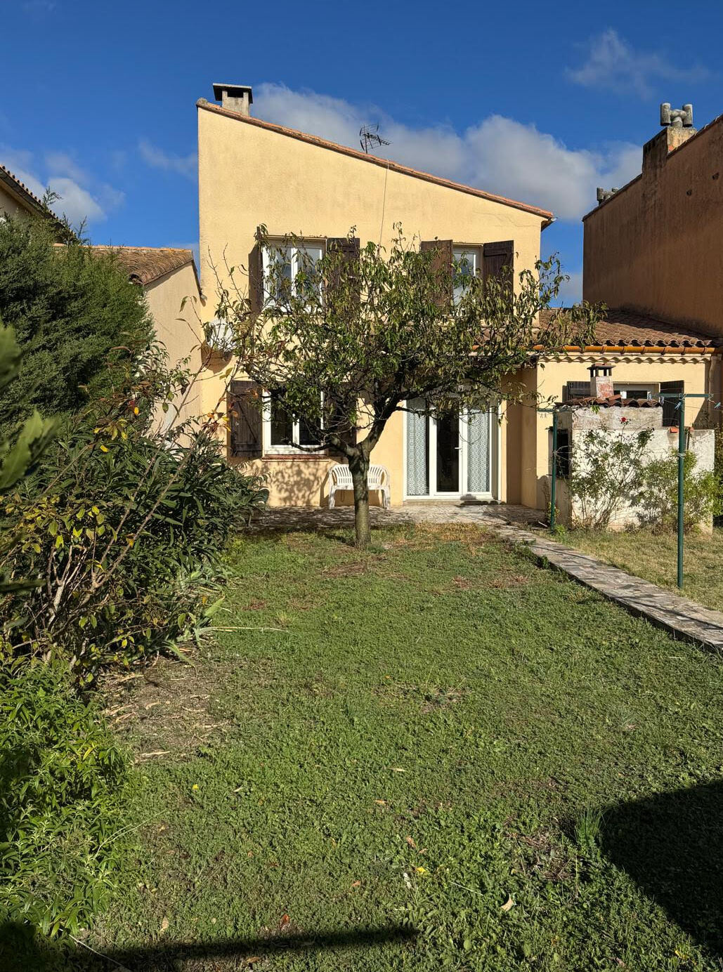 Agence immobilière de Le Tuc Bram-agence Averoux