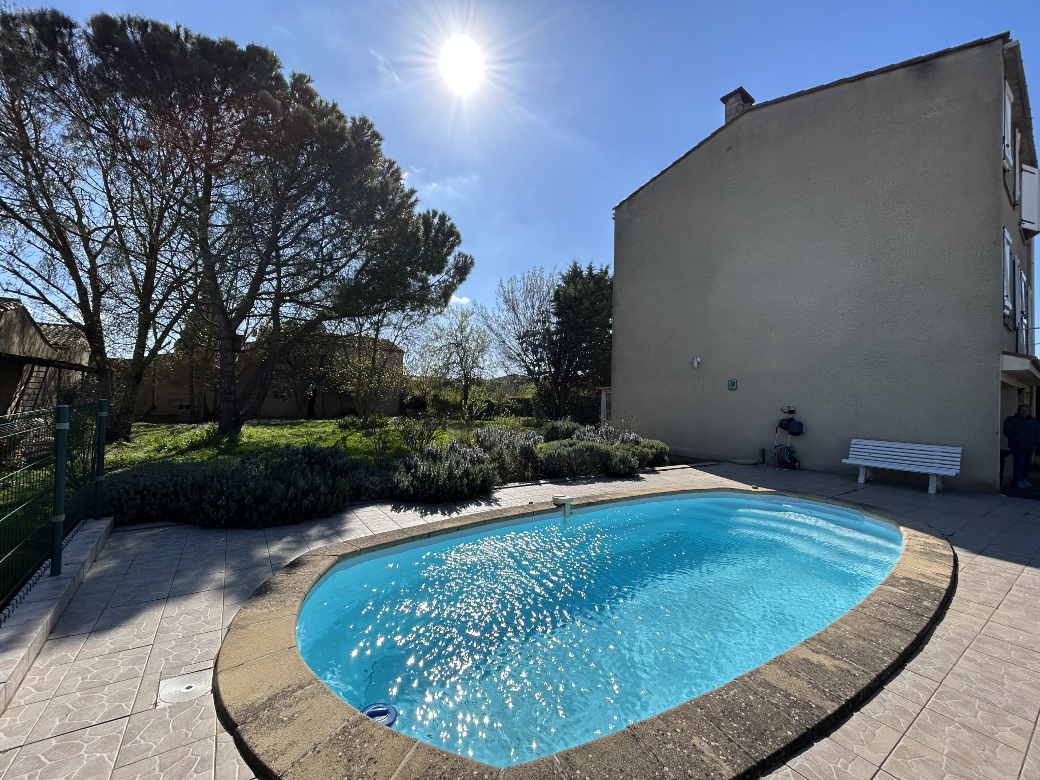 Agence immobilière de Le Tuc Bram-agence Averoux