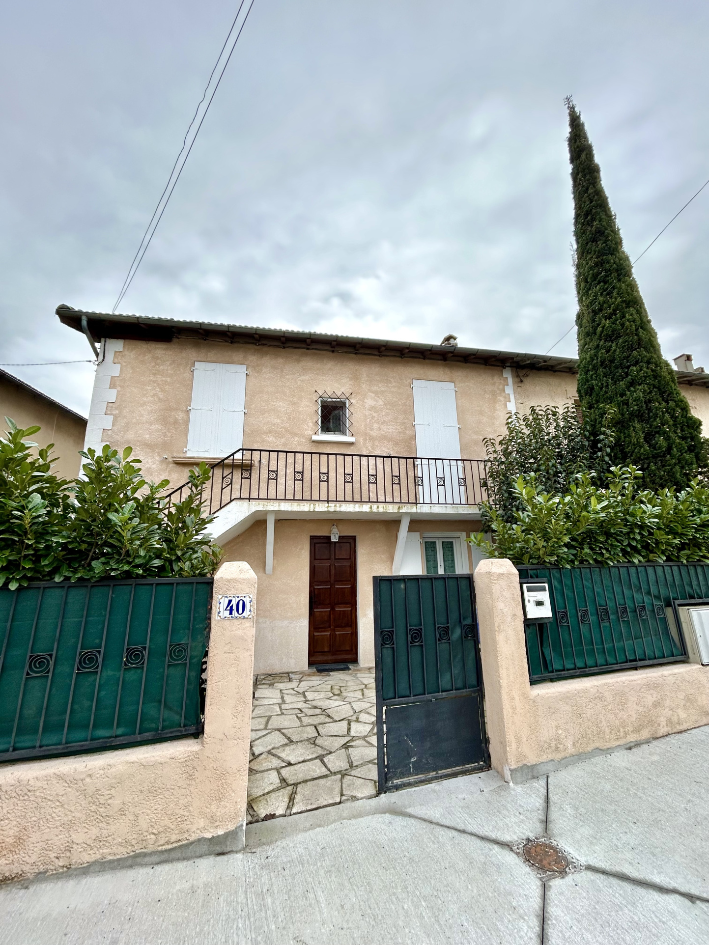 Agence immobilière de Le Tuc Bram-agence Averoux