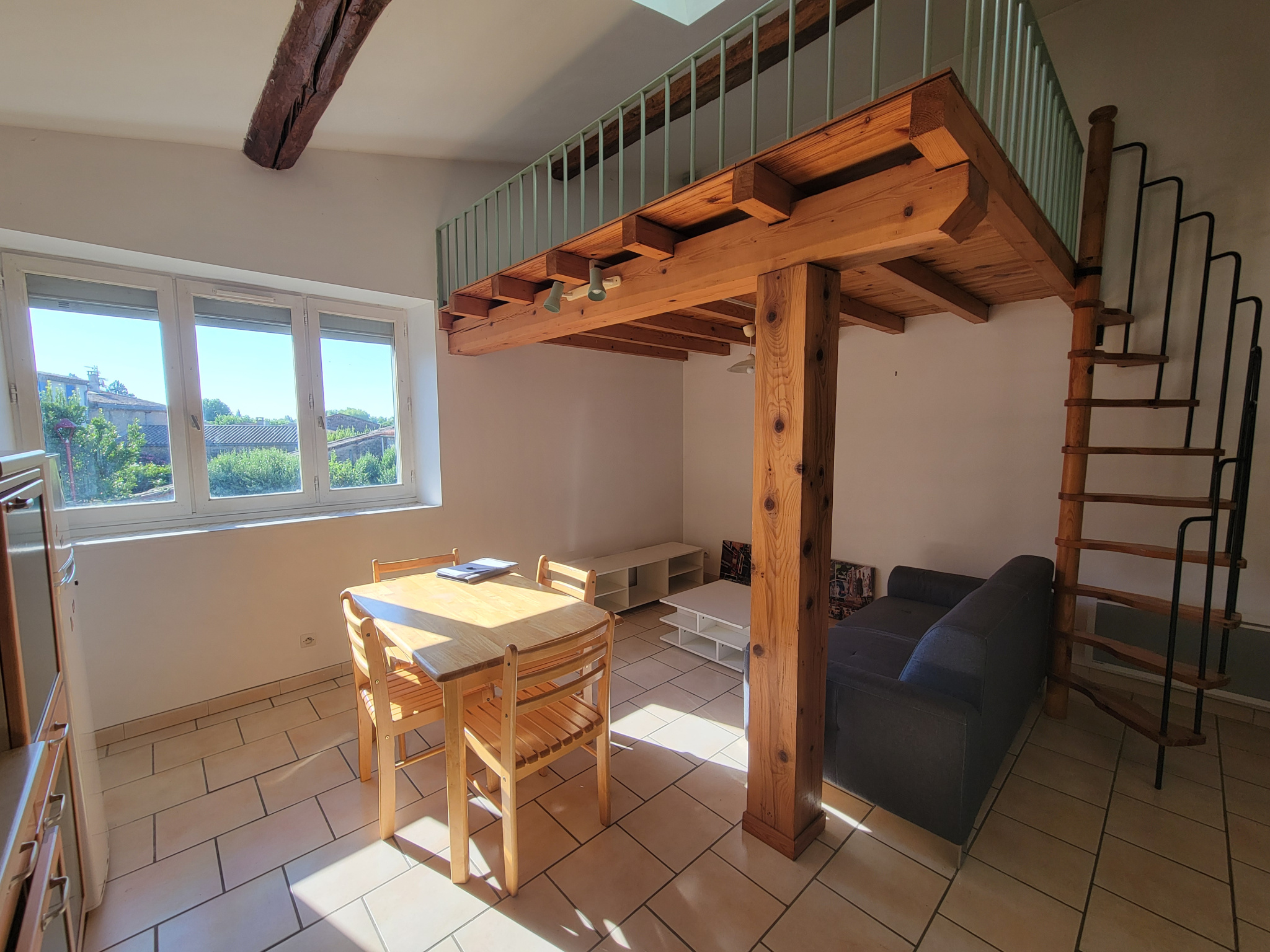 Agence immobilière de Le Tuc Bram-agence Averoux