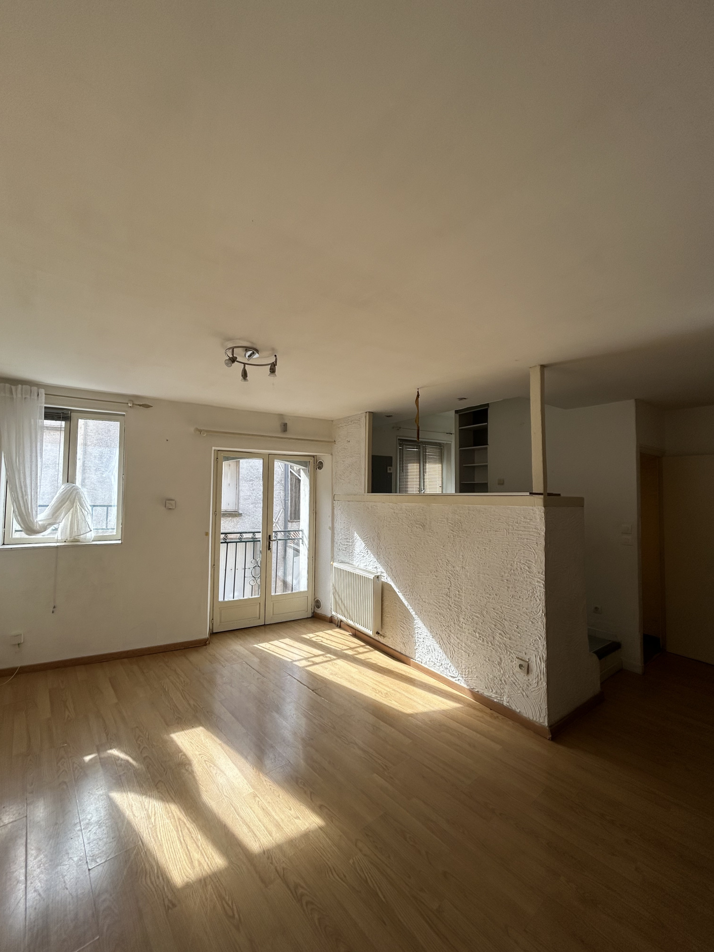 Agence immobilière de Le Tuc Bram-agence Averoux