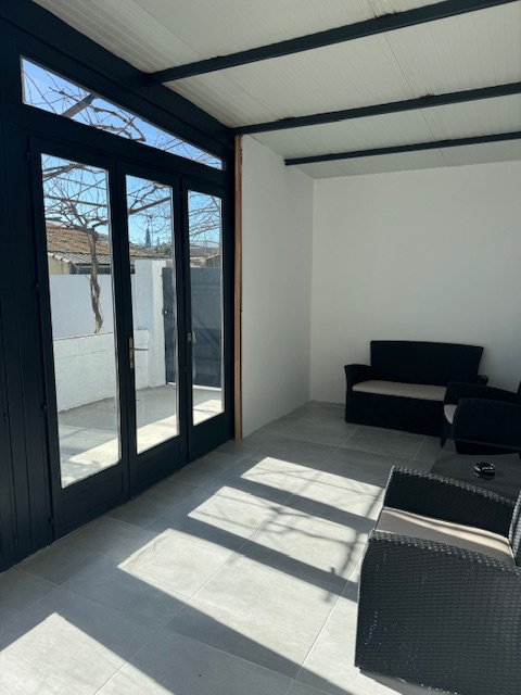 Agence immobilière de Le Tuc Bram-agence Averoux