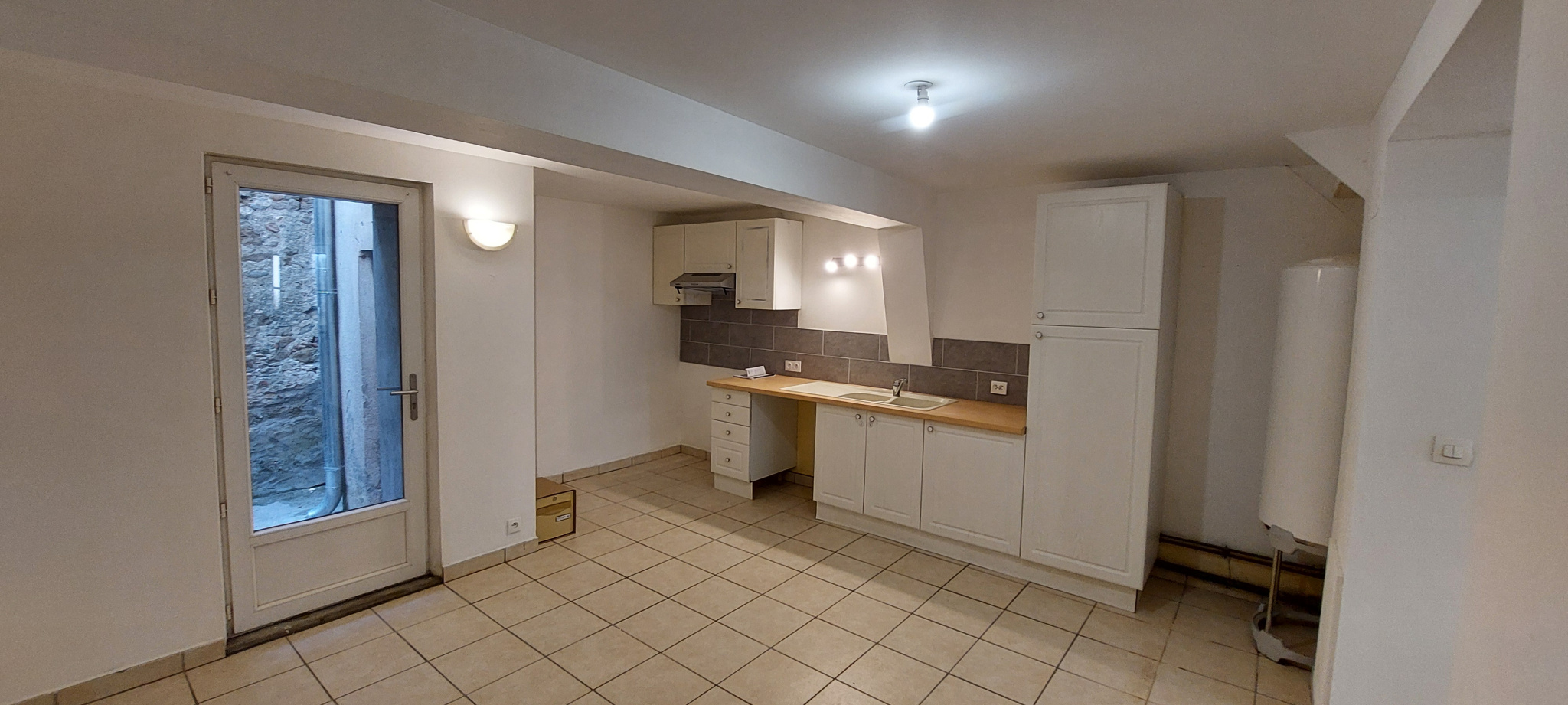 Agence immobilière de Le Tuc Bram-agence Averoux