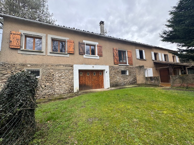 Agence immobilière de Le Tuc Bram-agence Averoux