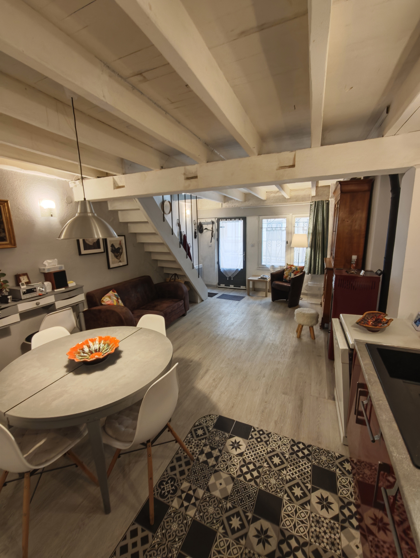 Agence immobilière de Le Tuc Bram-agence Averoux