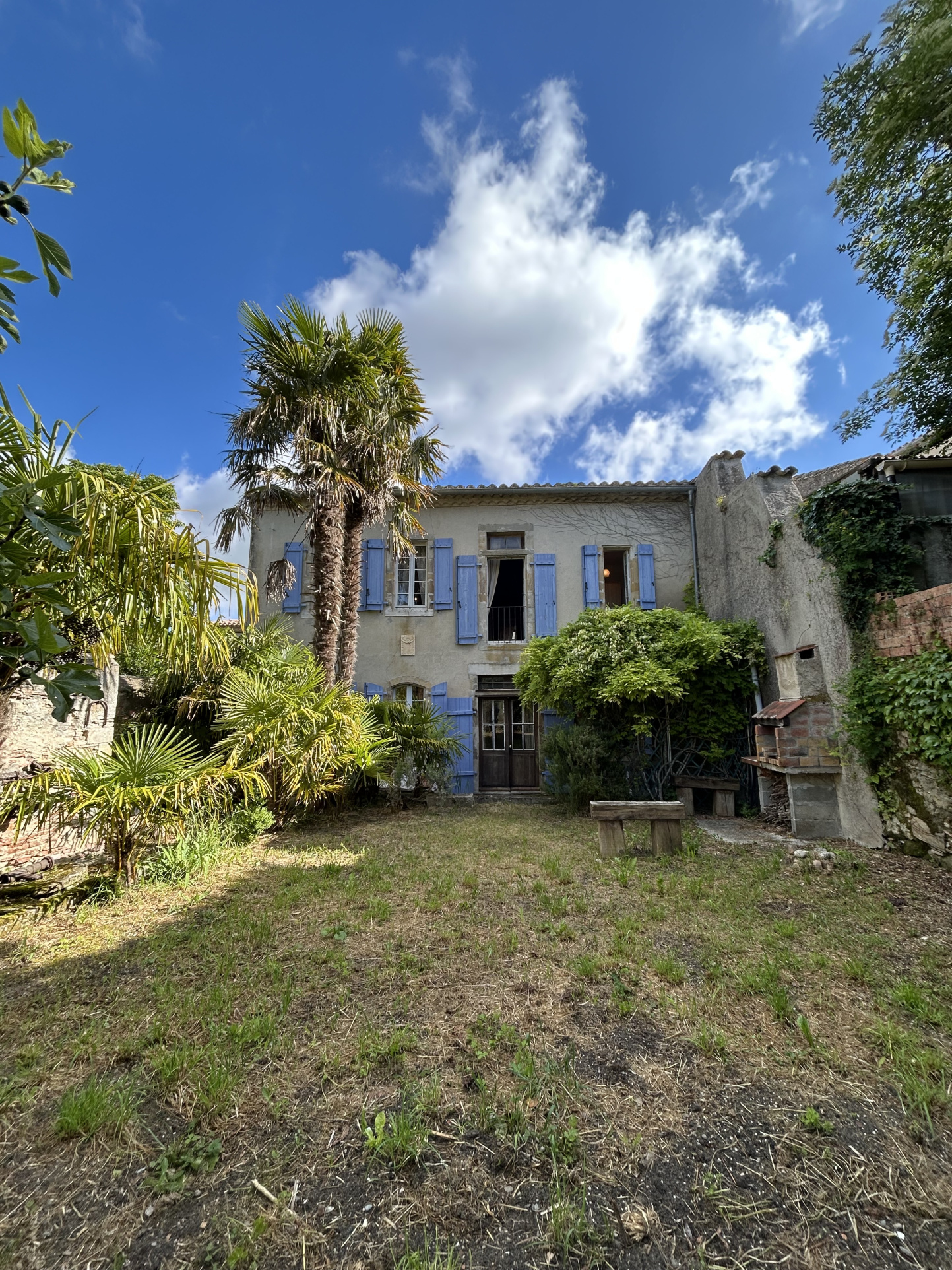 Agence immobilière de Le Tuc Bram-agence Averoux
