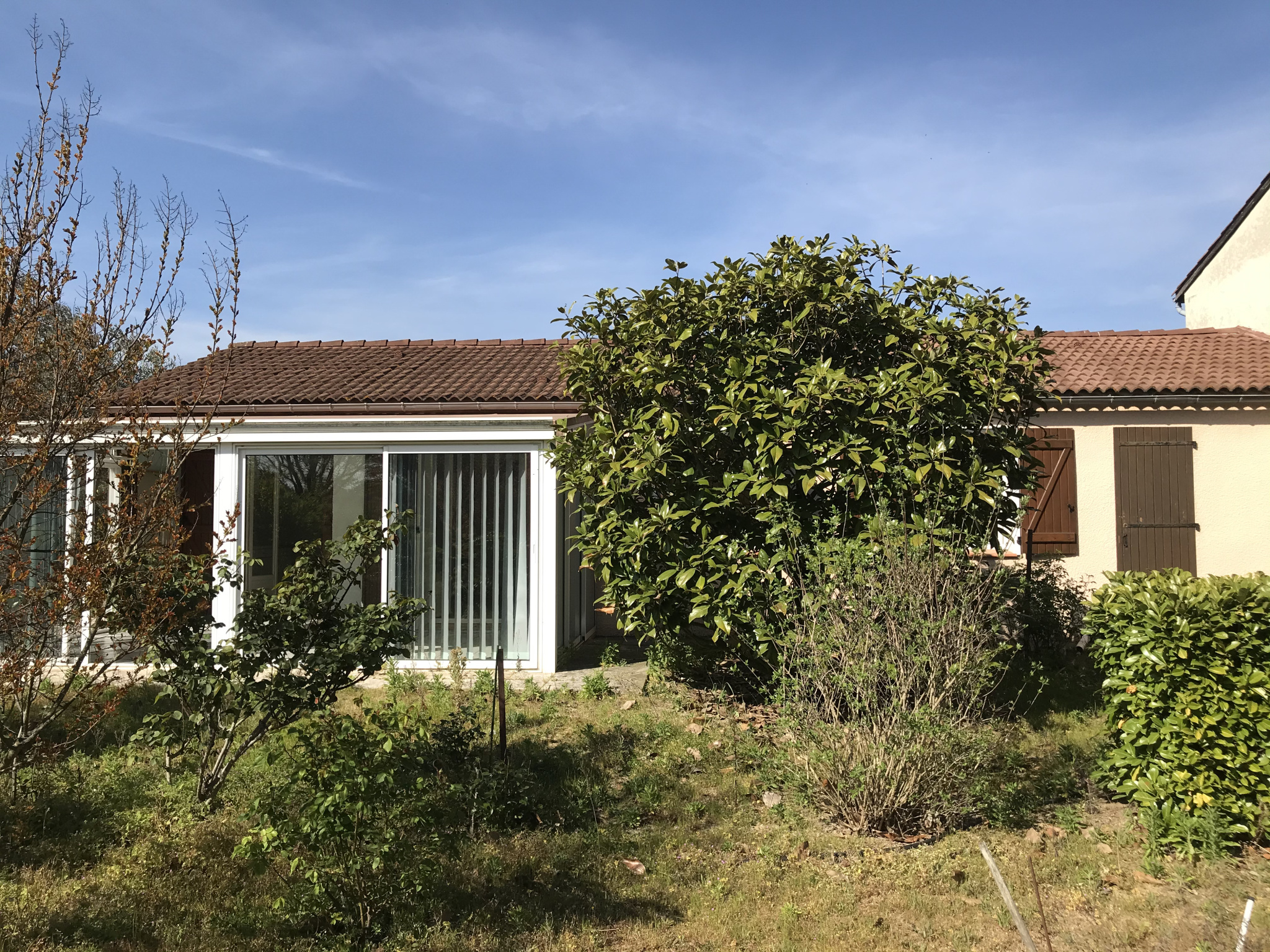 Agence immobilière de Le Tuc Bram-agence Averoux