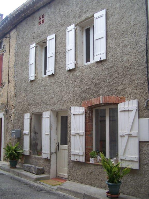 Agence immobilière de Le Tuc Bram-agence Averoux
