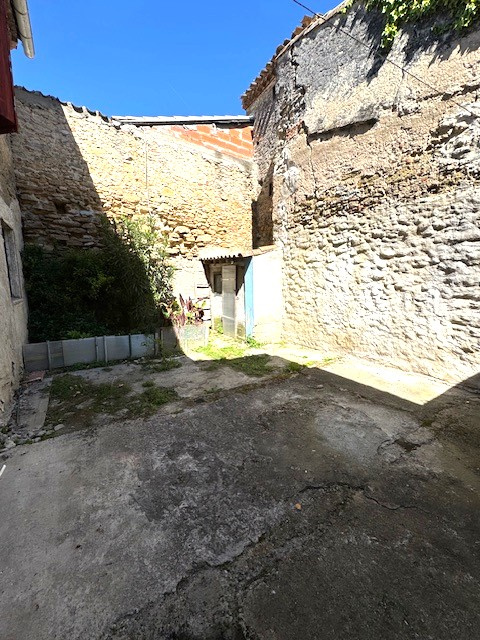 Agence immobilière de Le Tuc Bram-agence Averoux