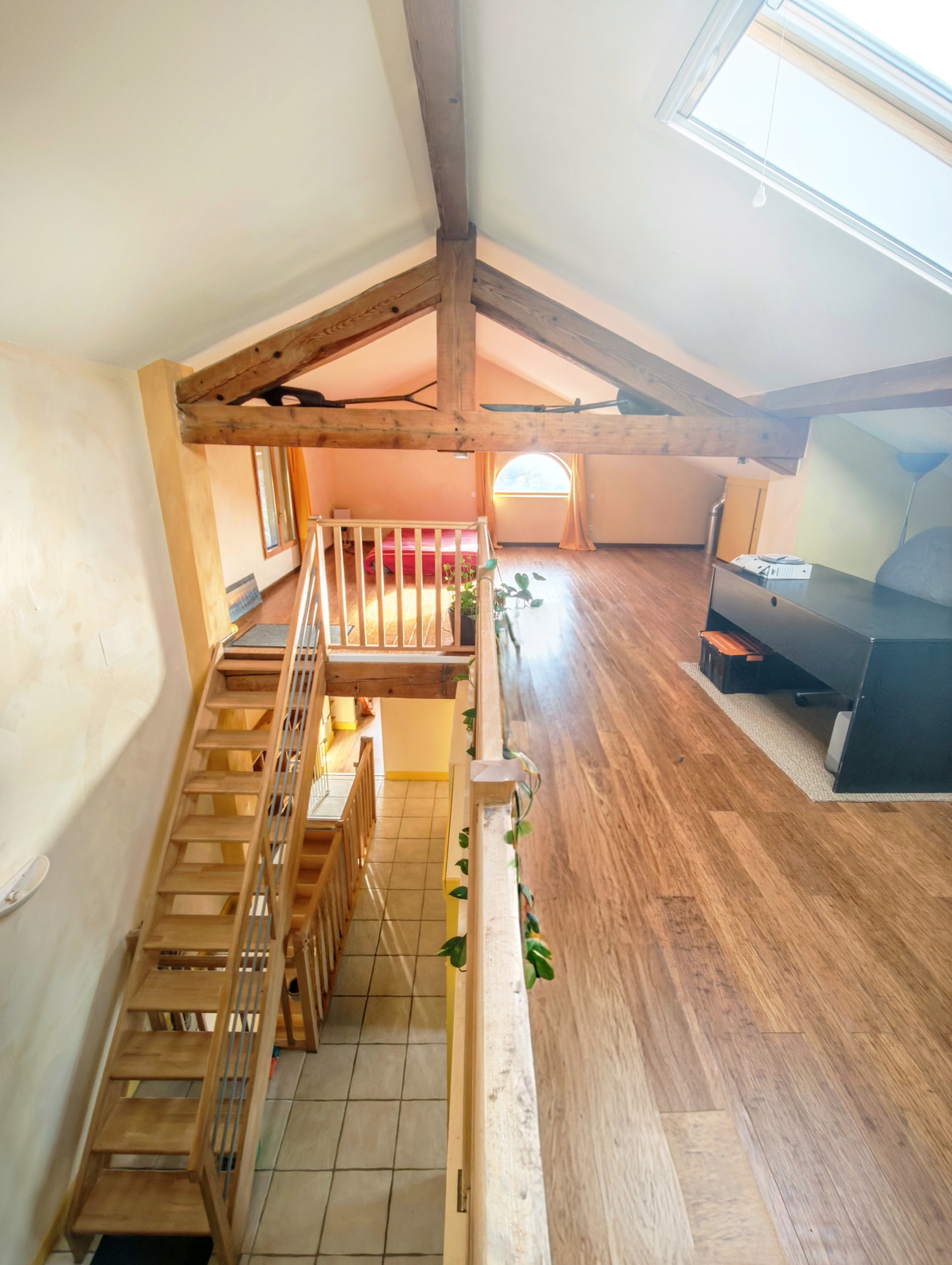 Agence immobilière de Le Tuc Bram-agence Averoux