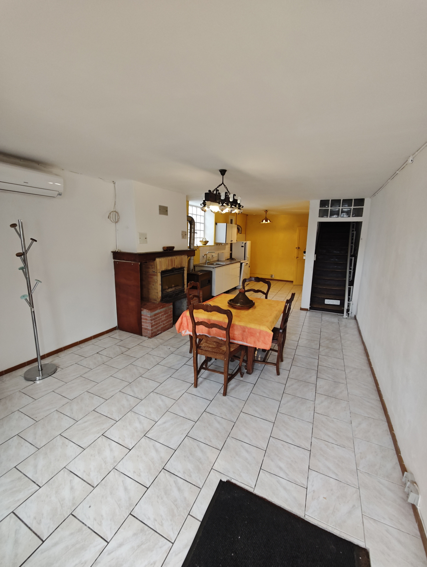 Agence immobilière de Le Tuc Bram-agence Averoux
