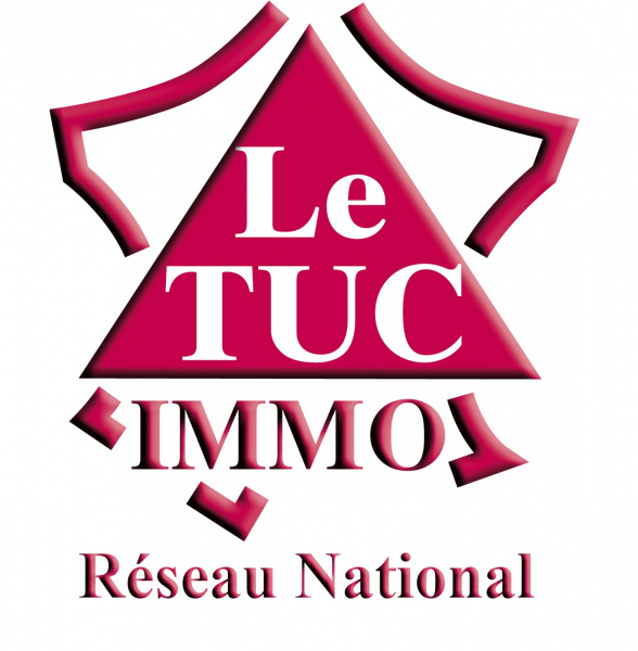 Logo Le Tuc Immo Saint-raphael