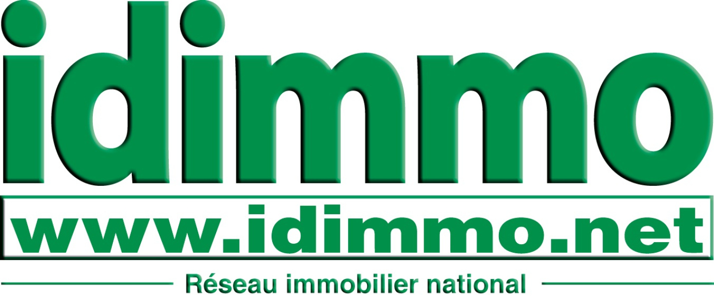 Logo de l'agence IDIMMO PETIT PATRICK