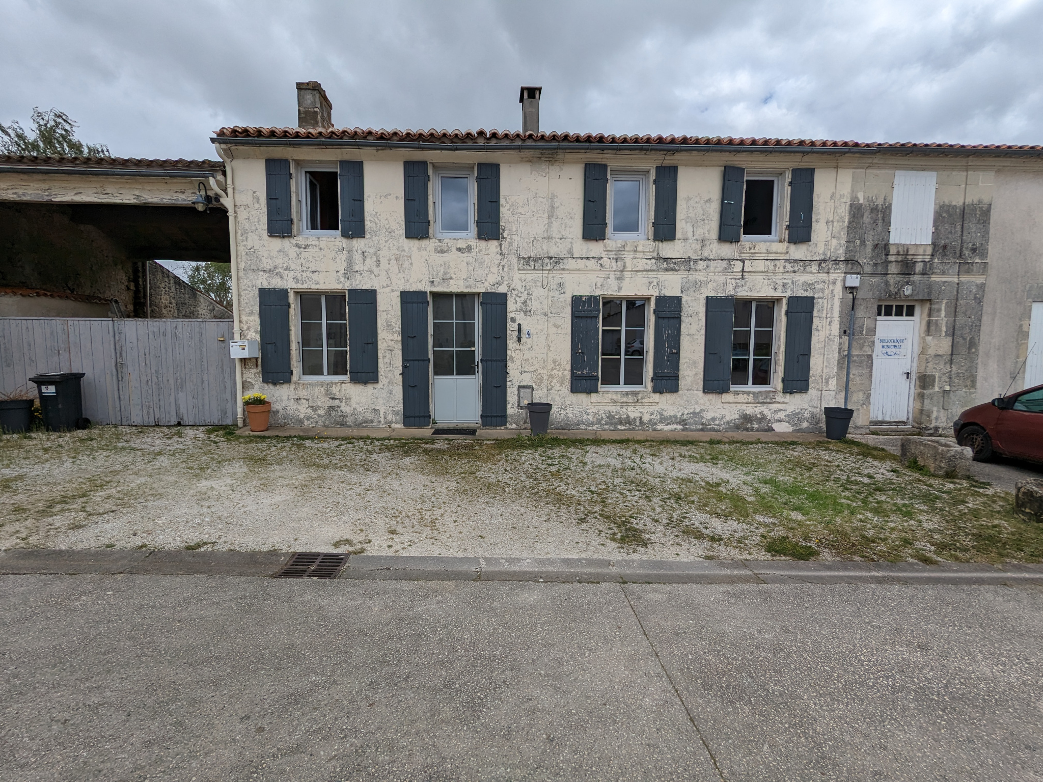 property