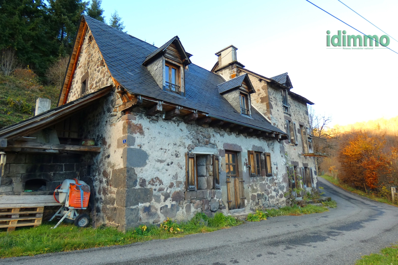 property