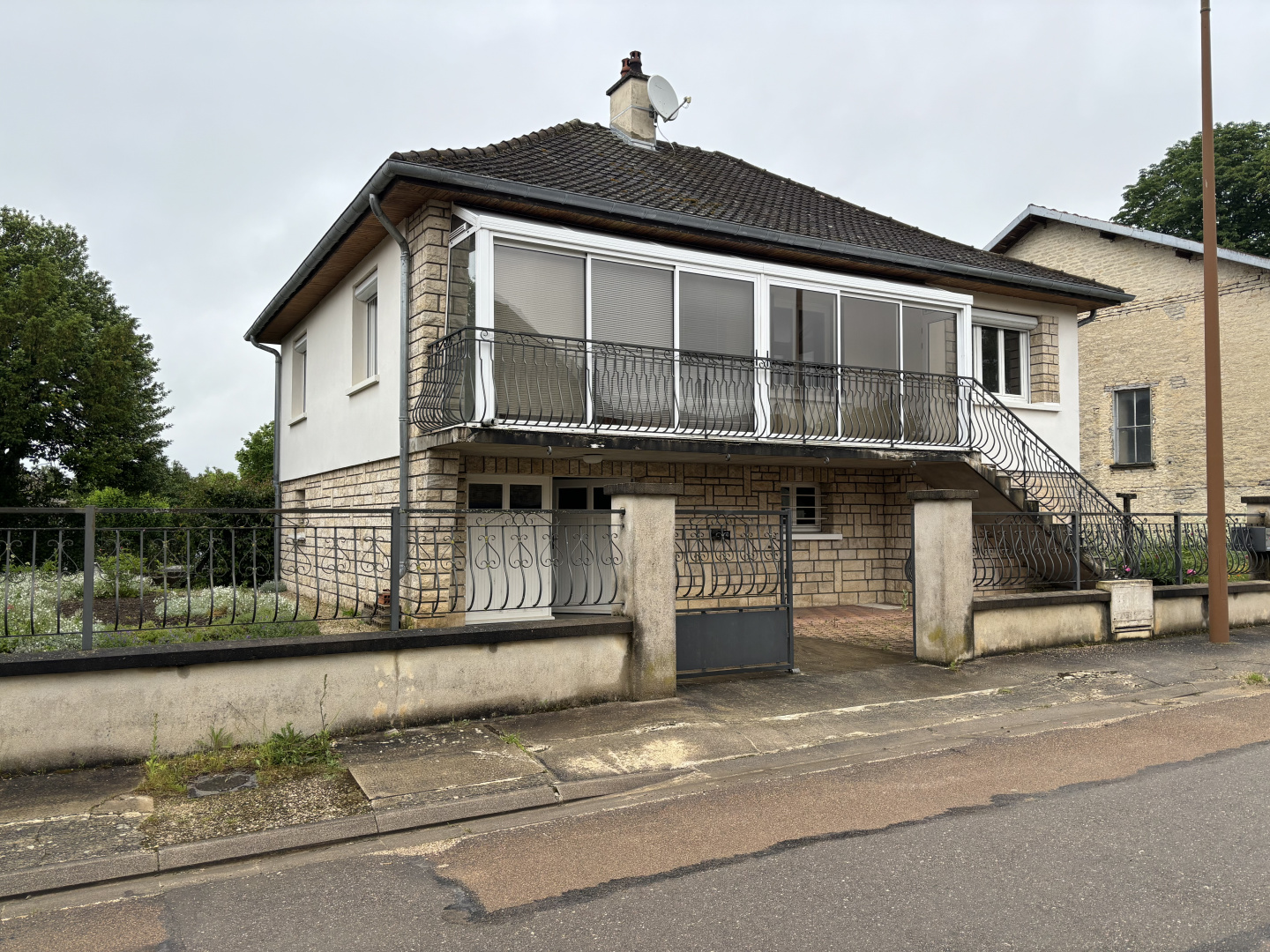 property