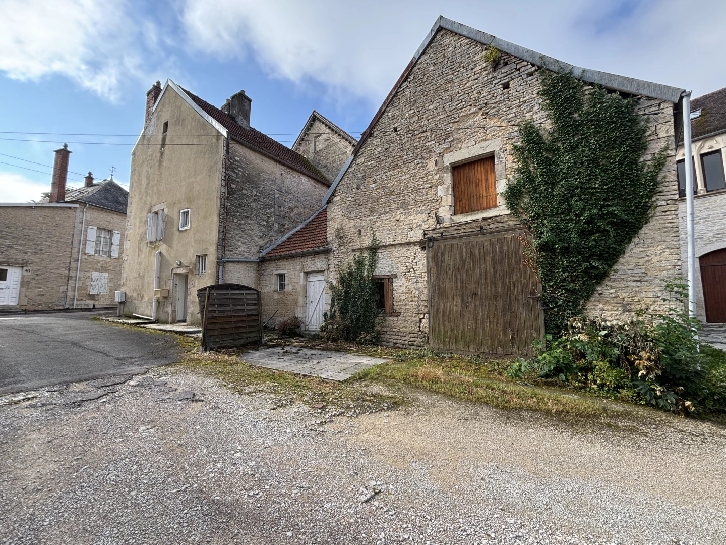 property