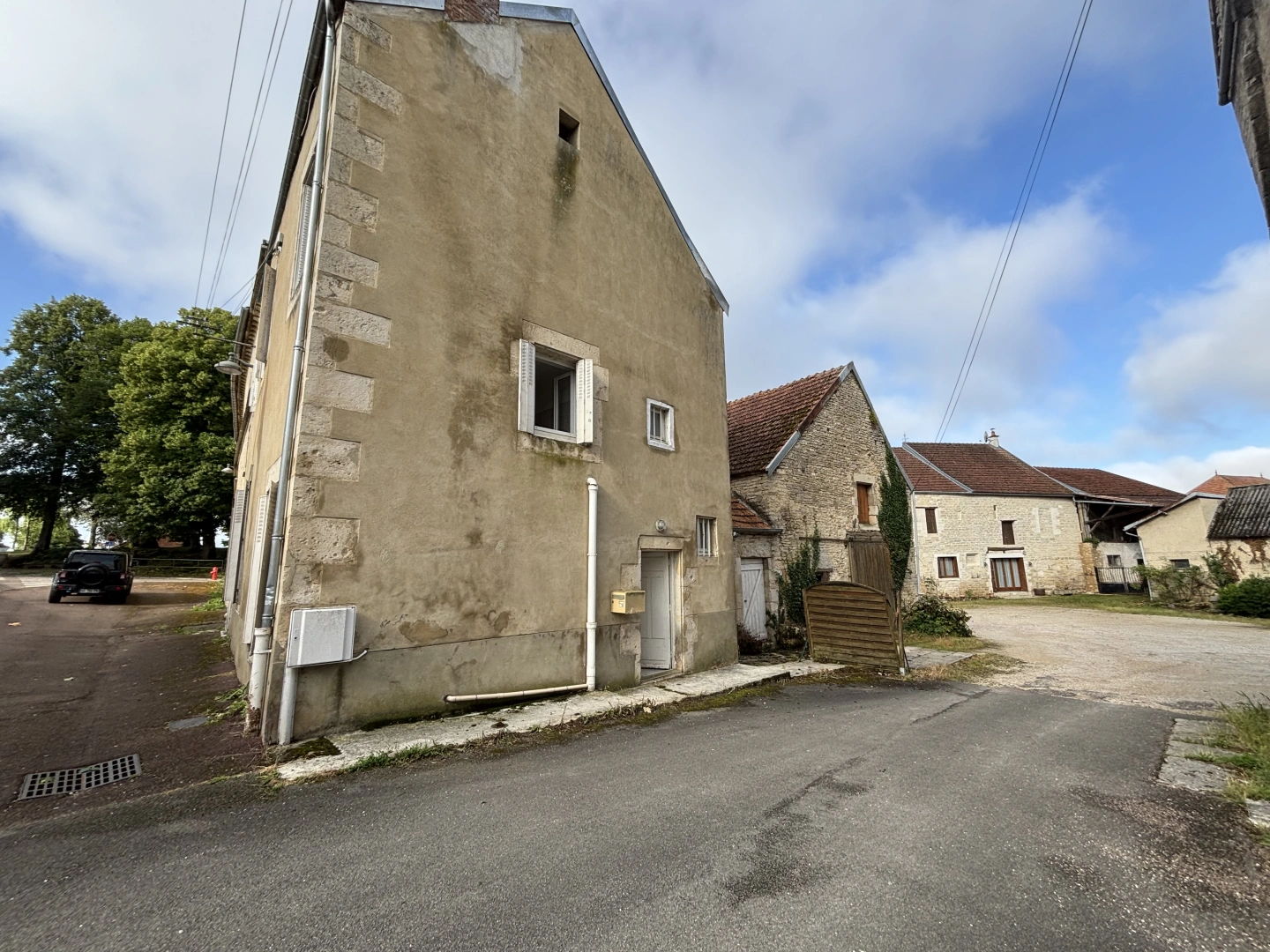 property