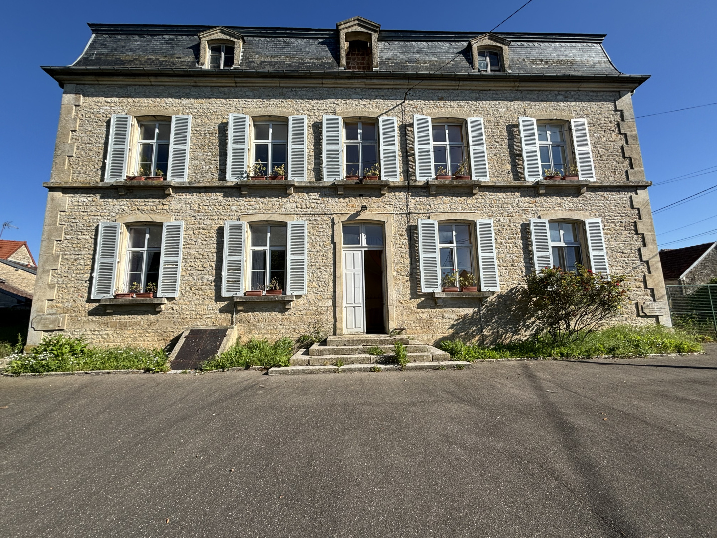 property