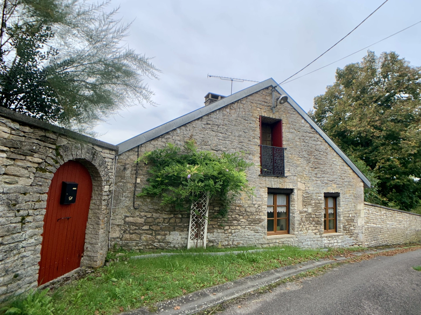 property