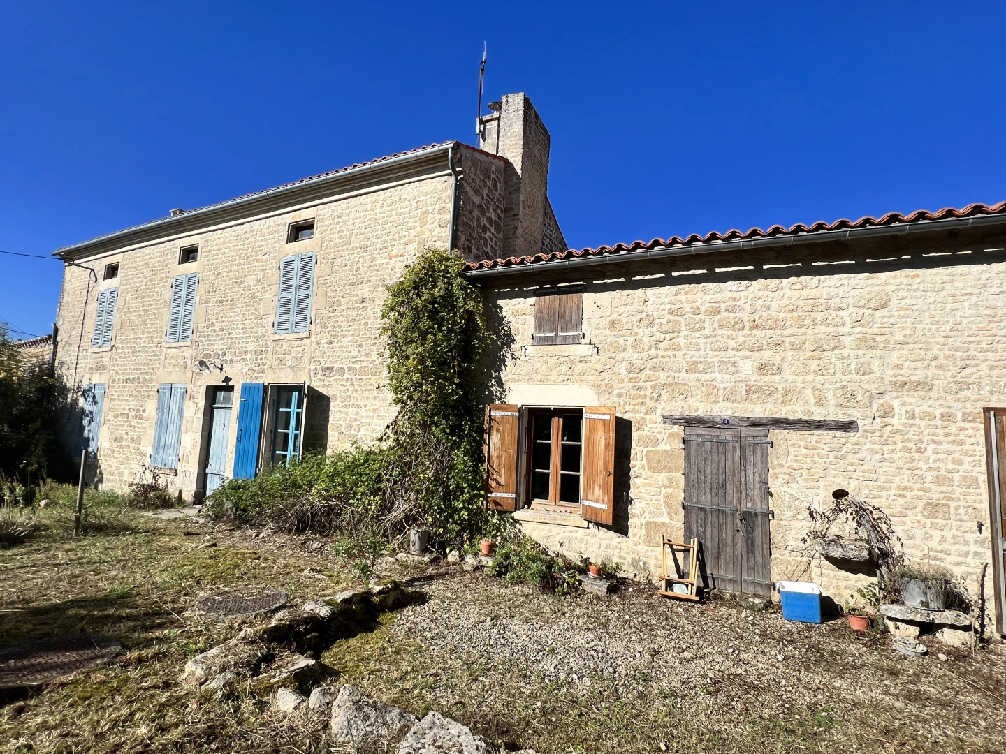 property