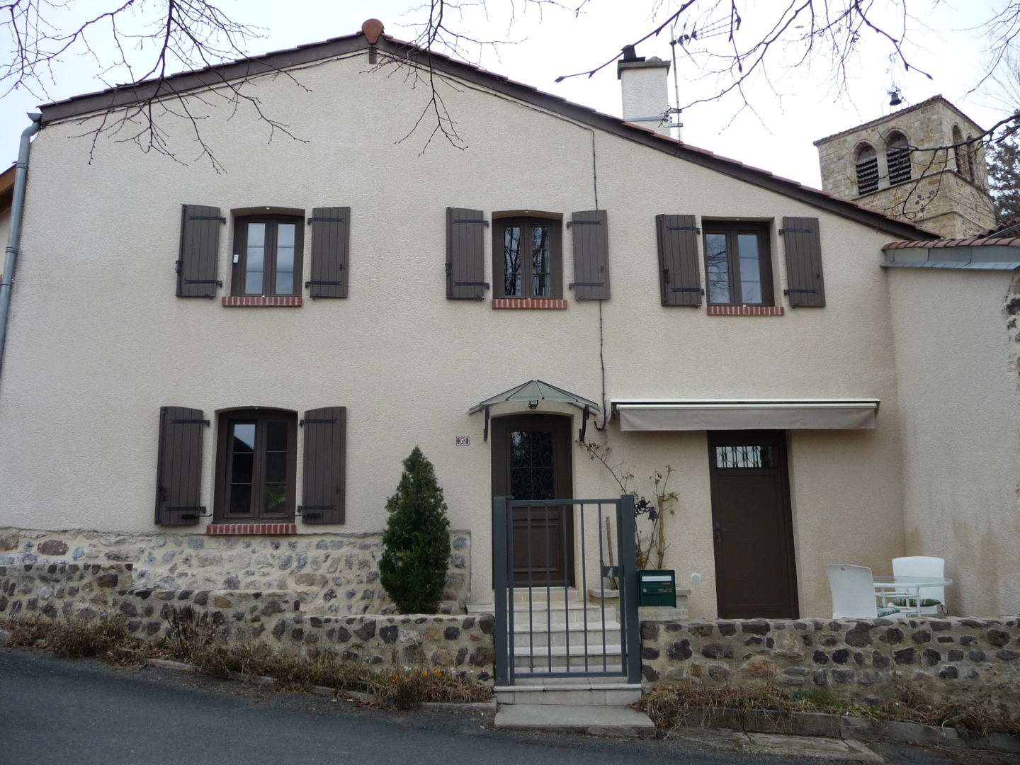 property