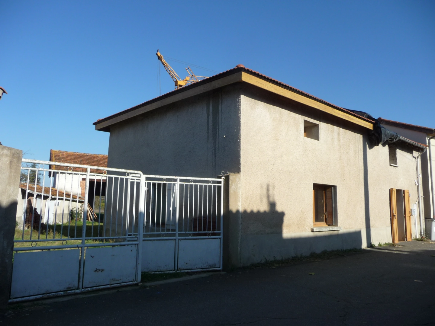 property
