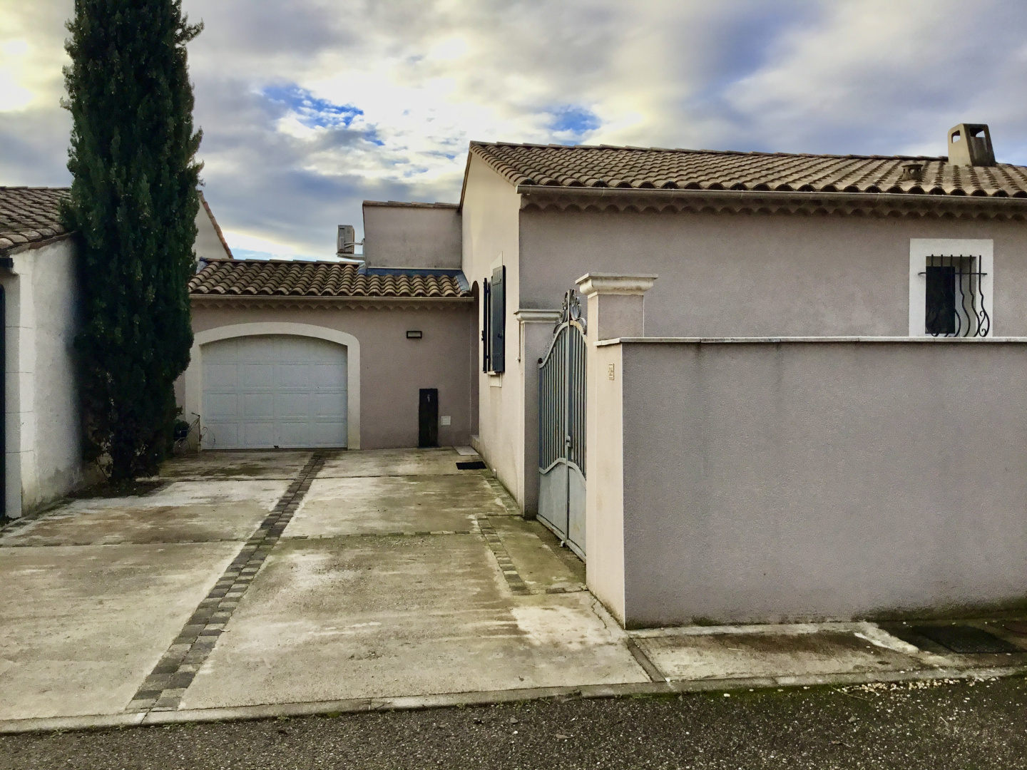property