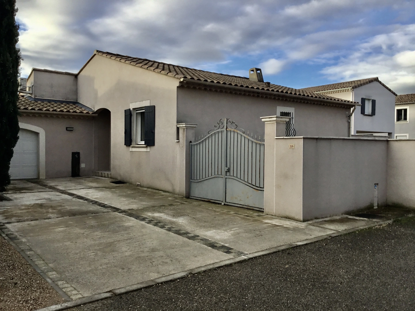 property