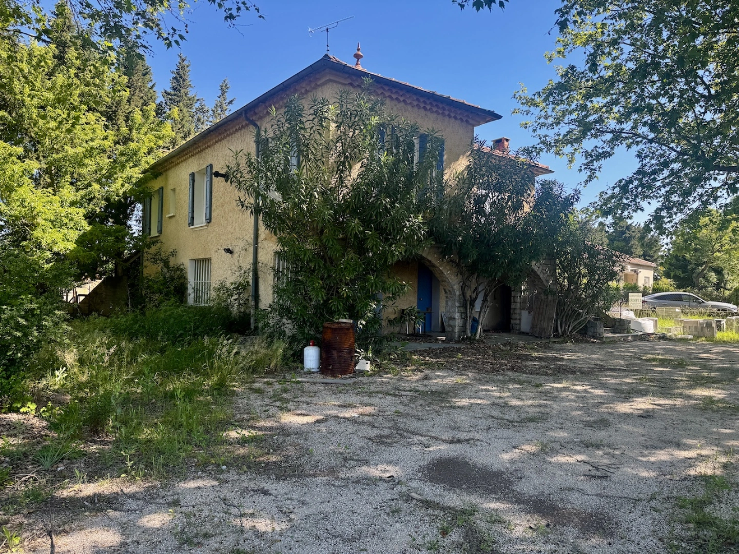 property