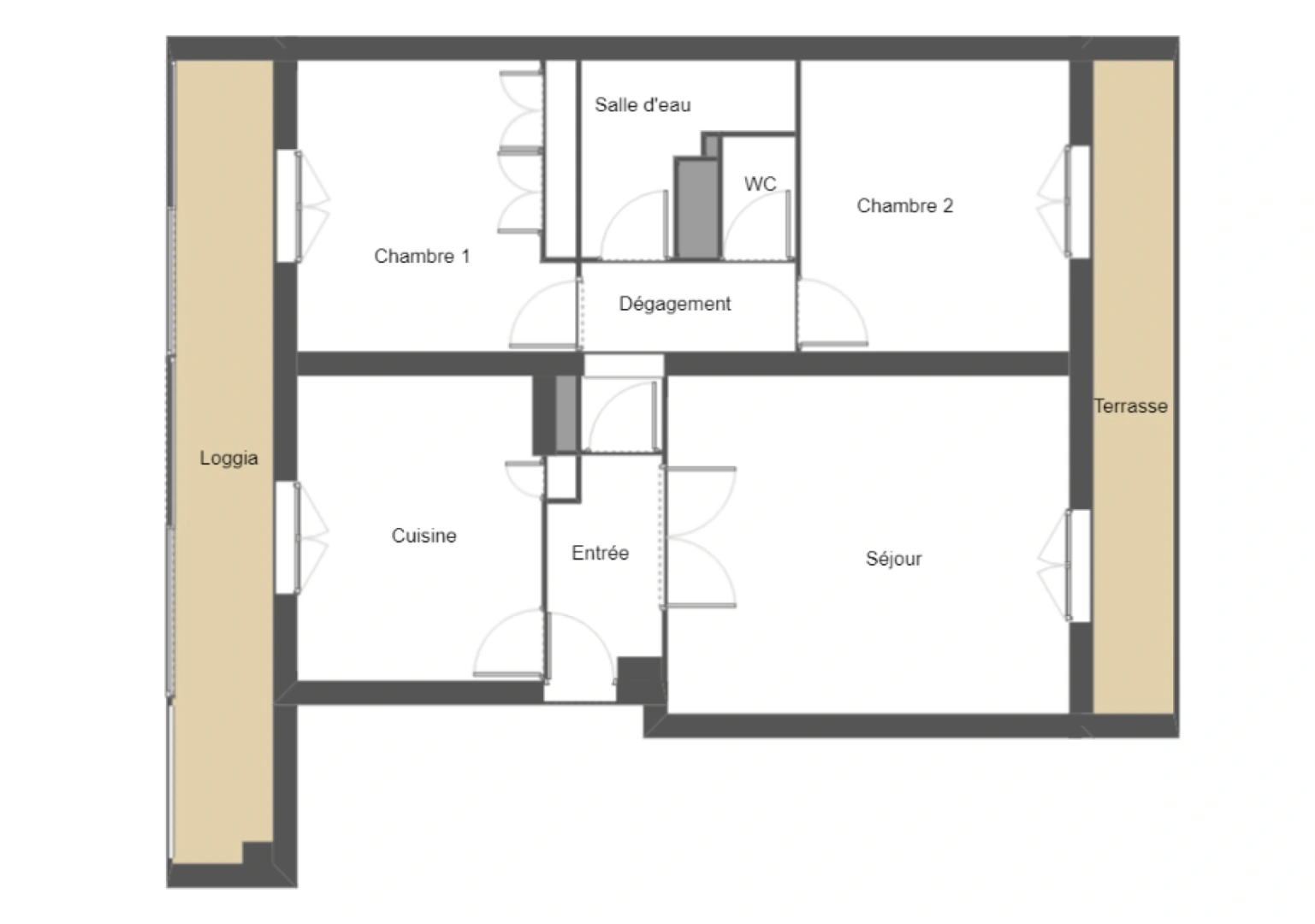 property