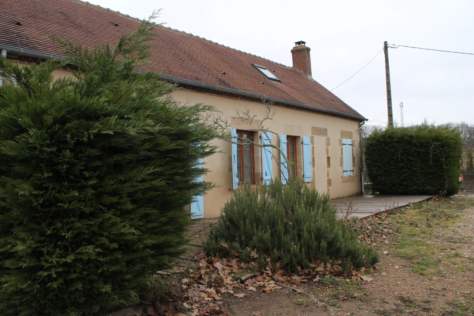 property