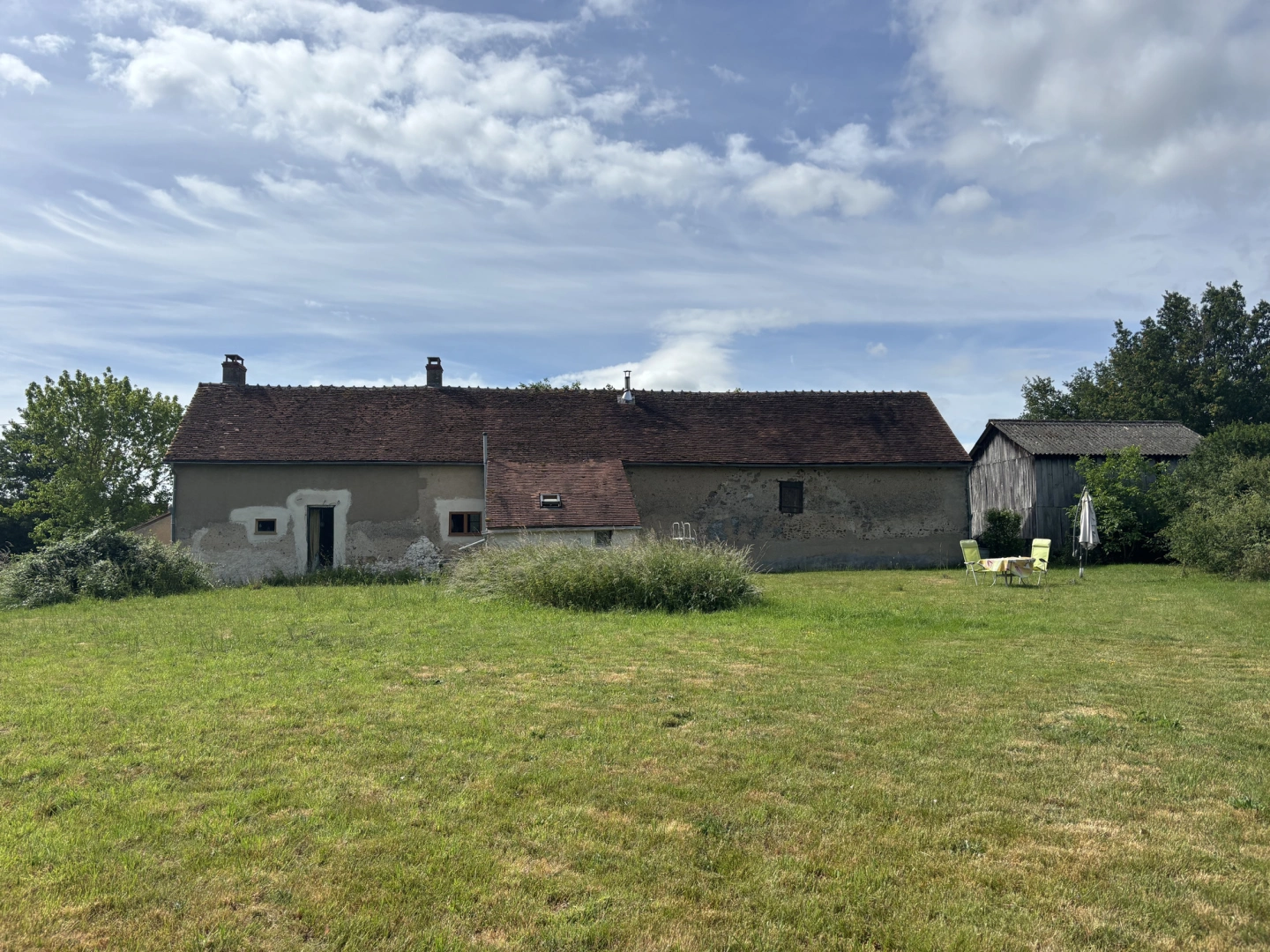 property