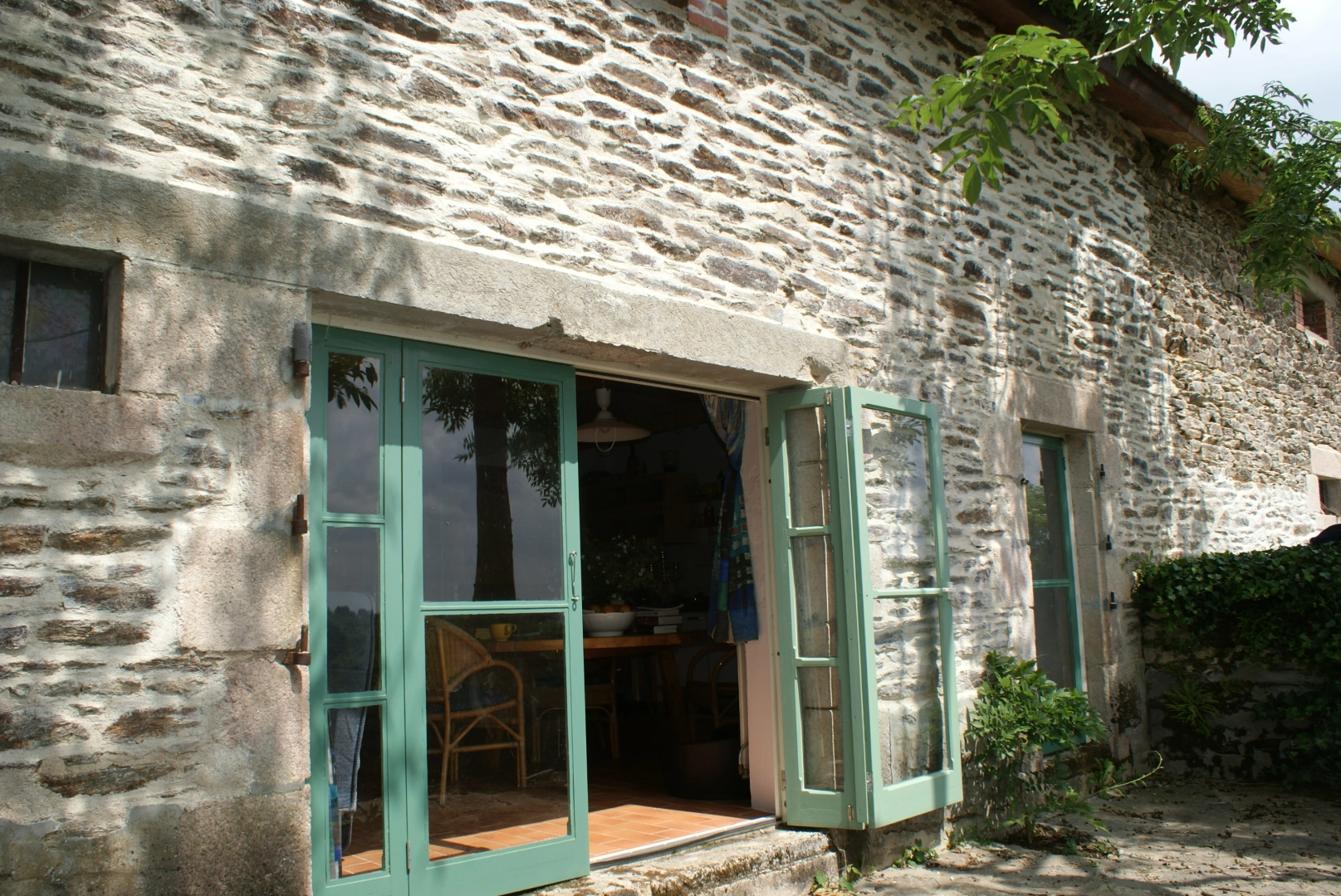 property