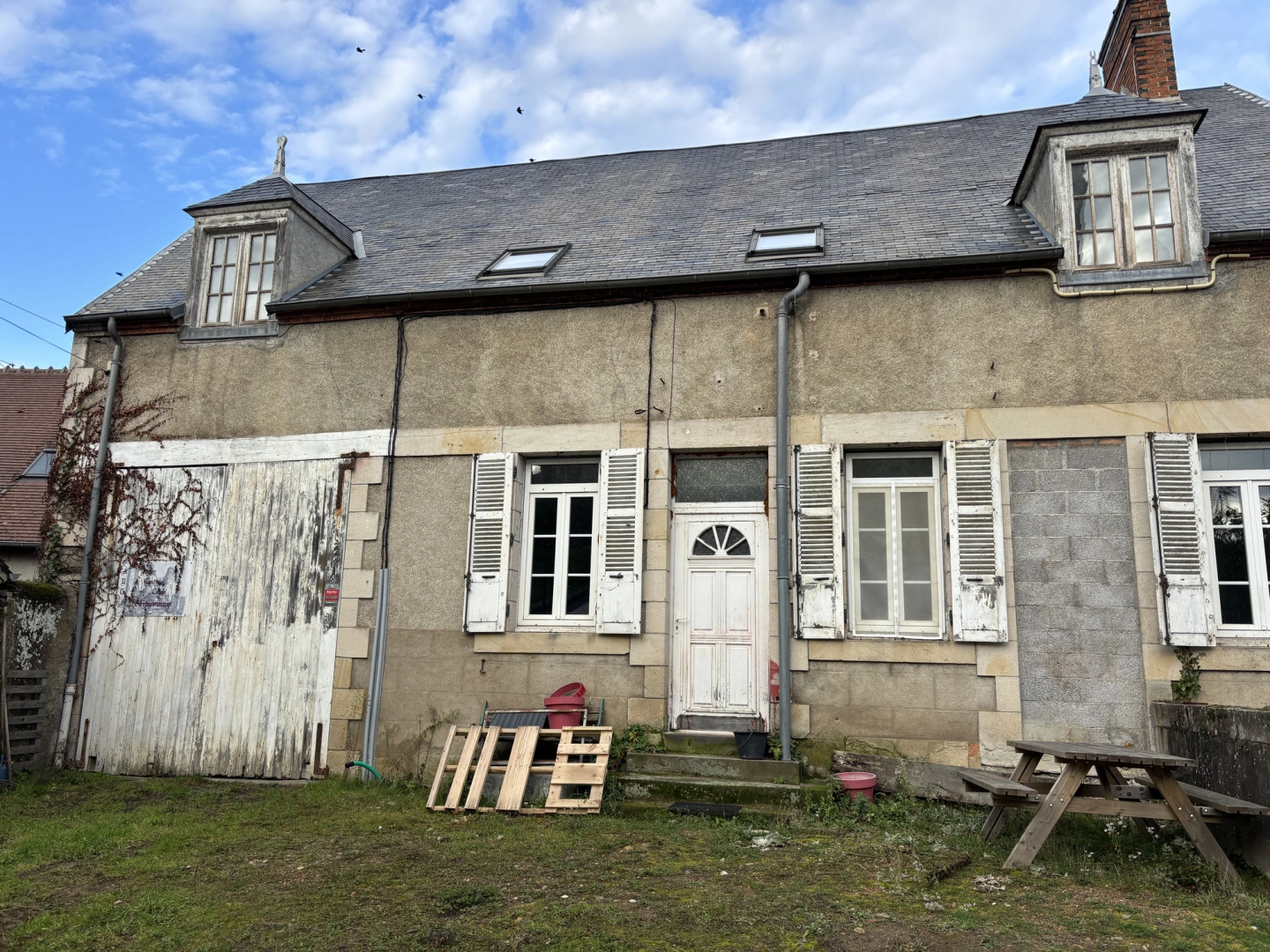 property