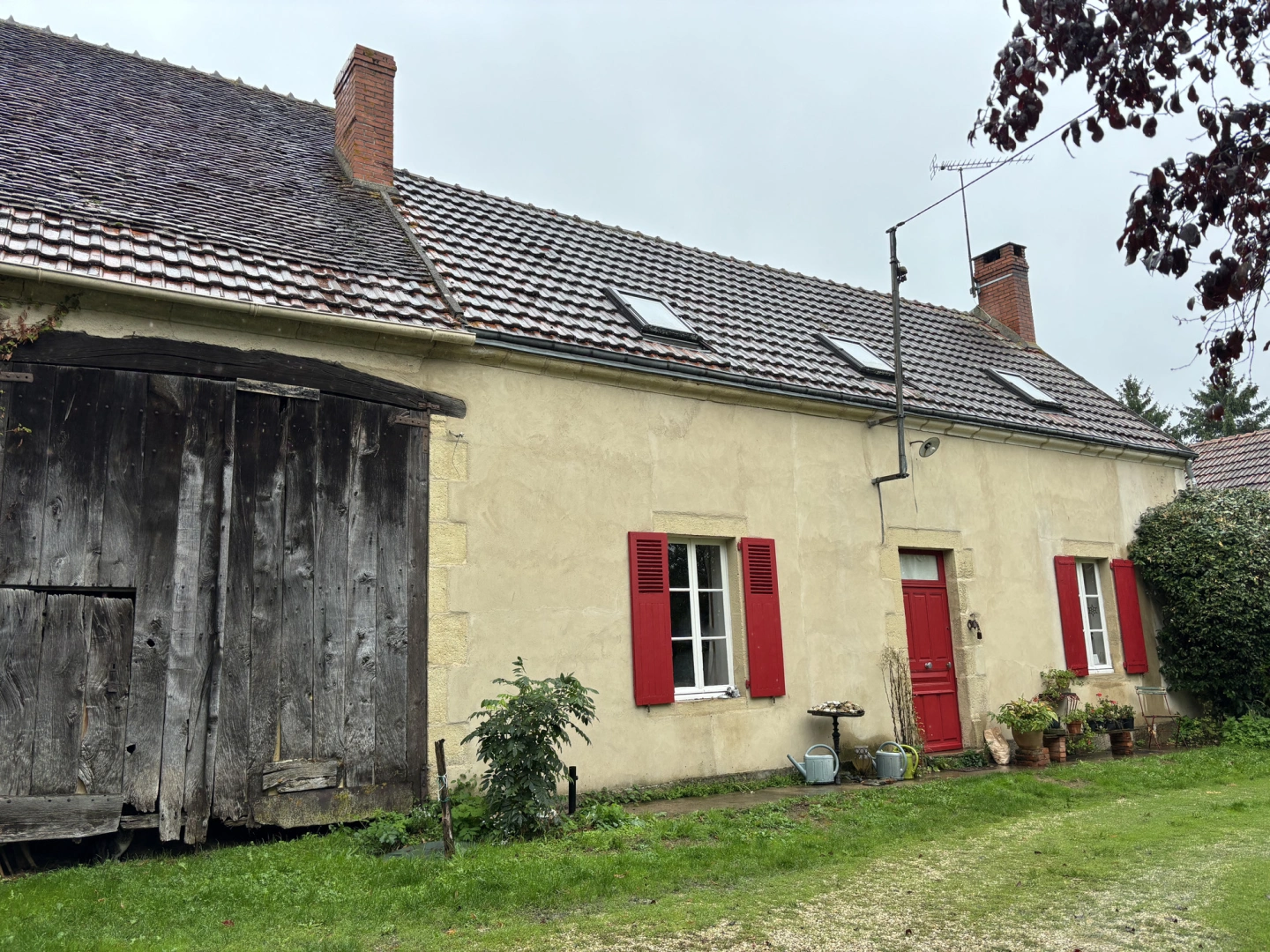 property