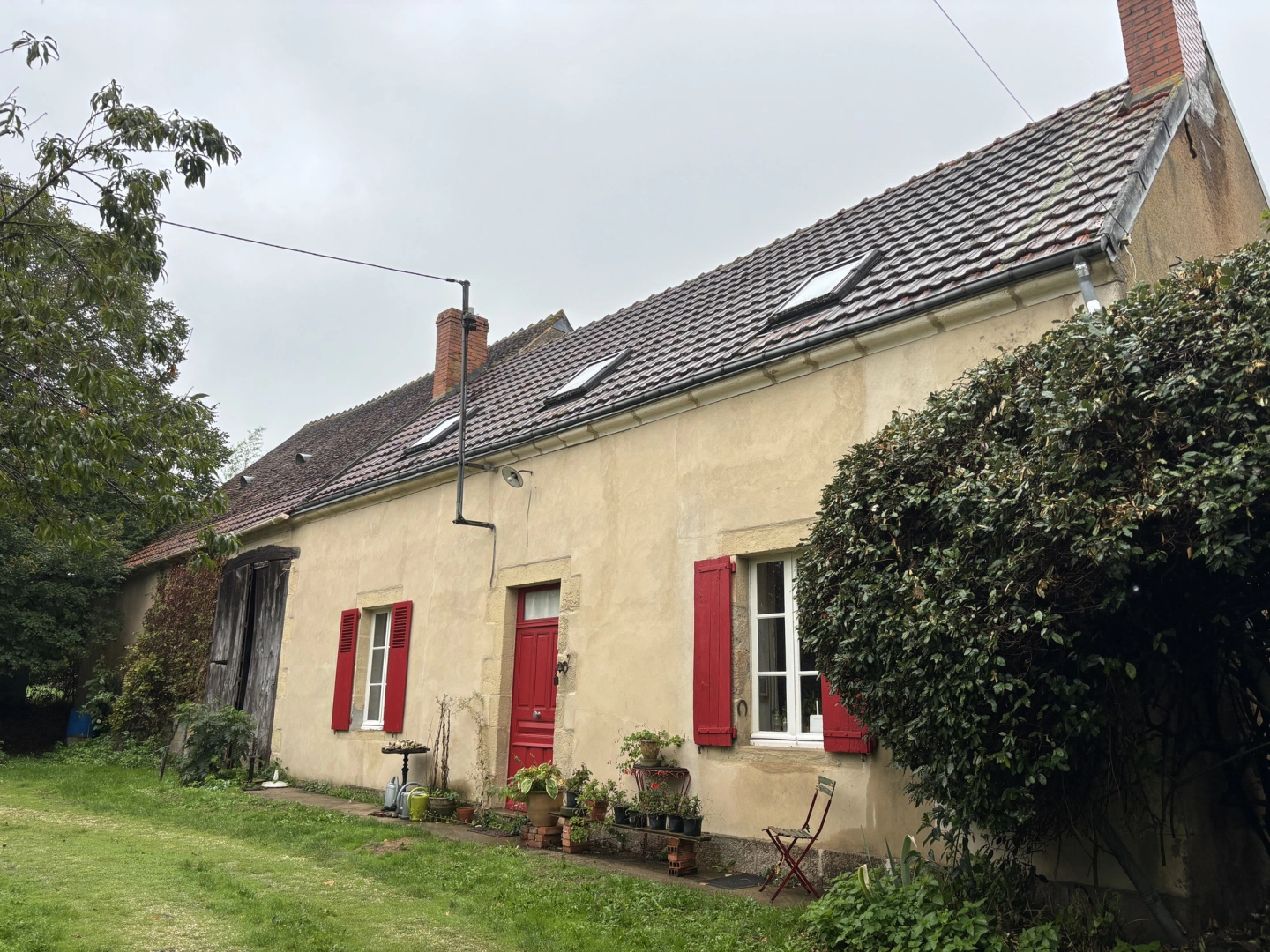 property
