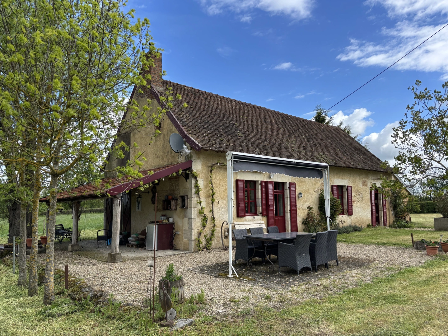 property