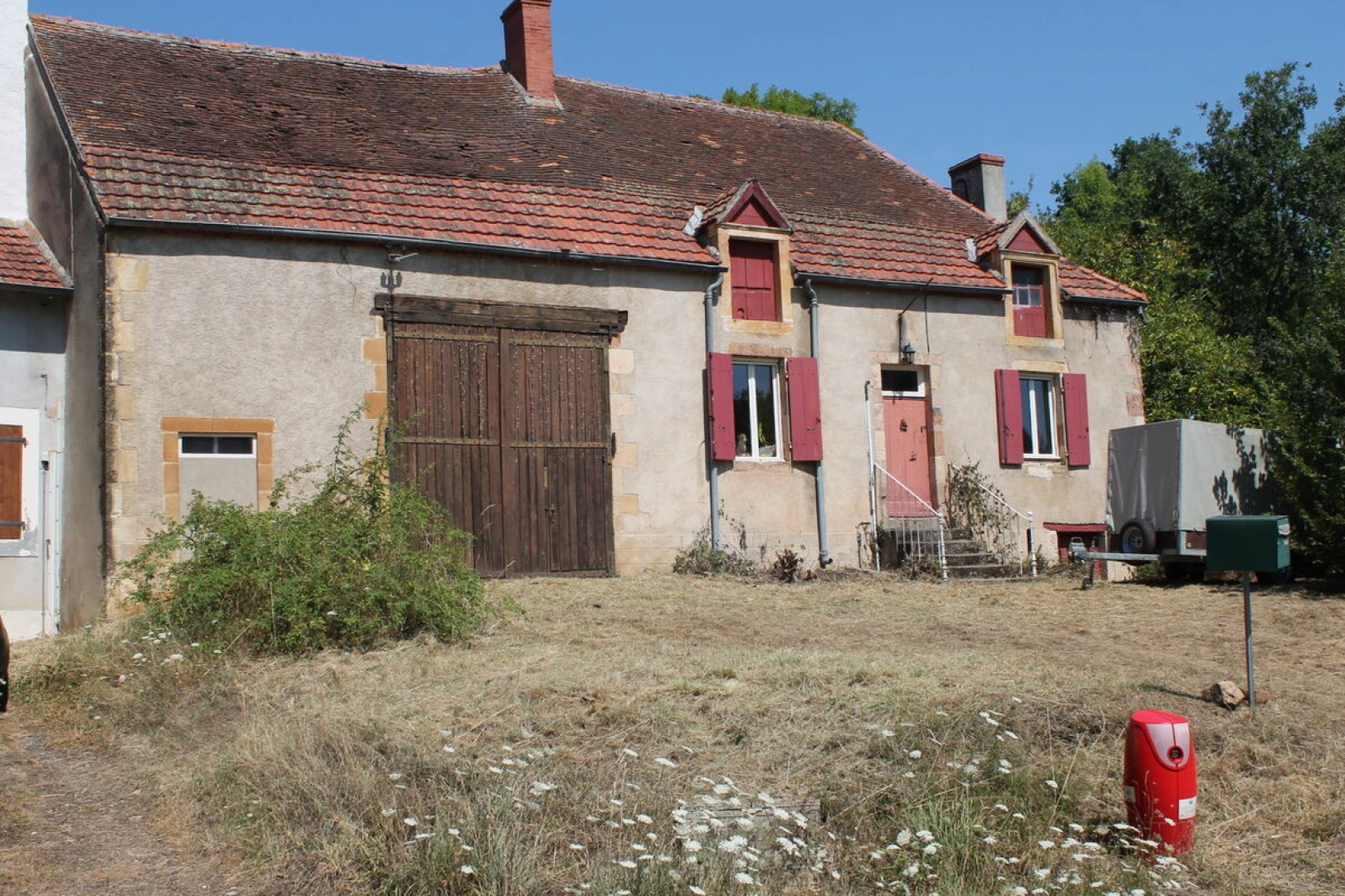 property