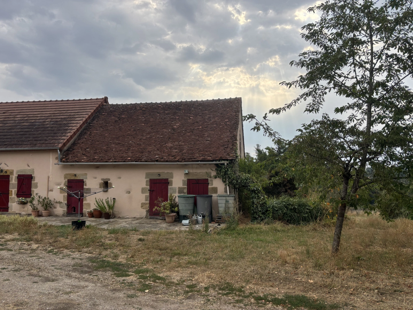 property