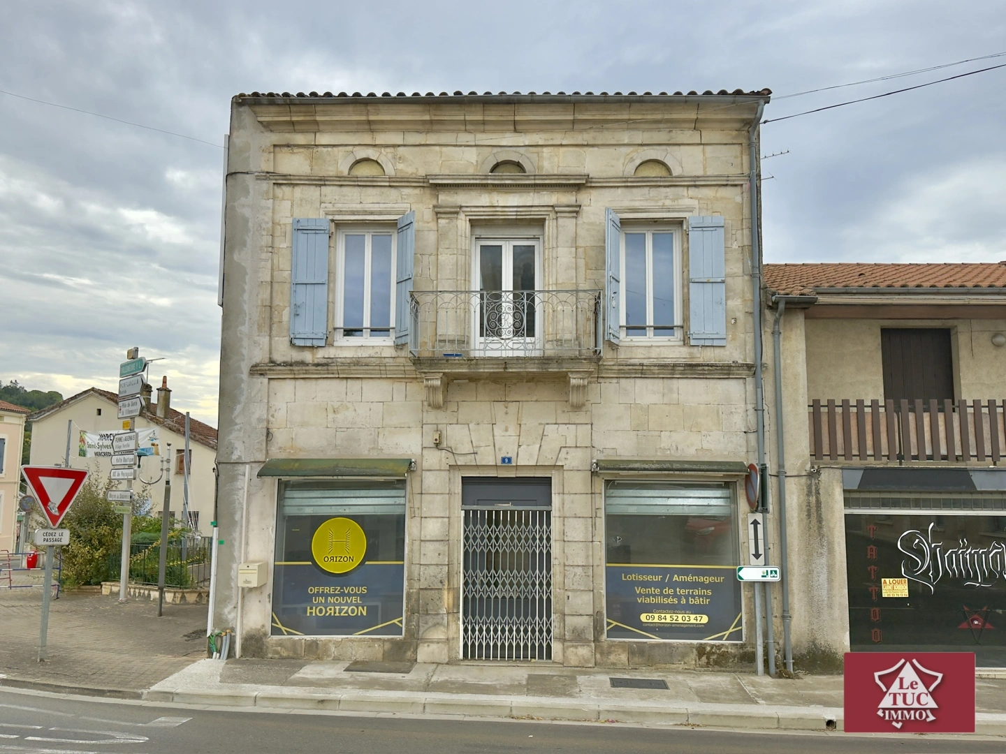 property