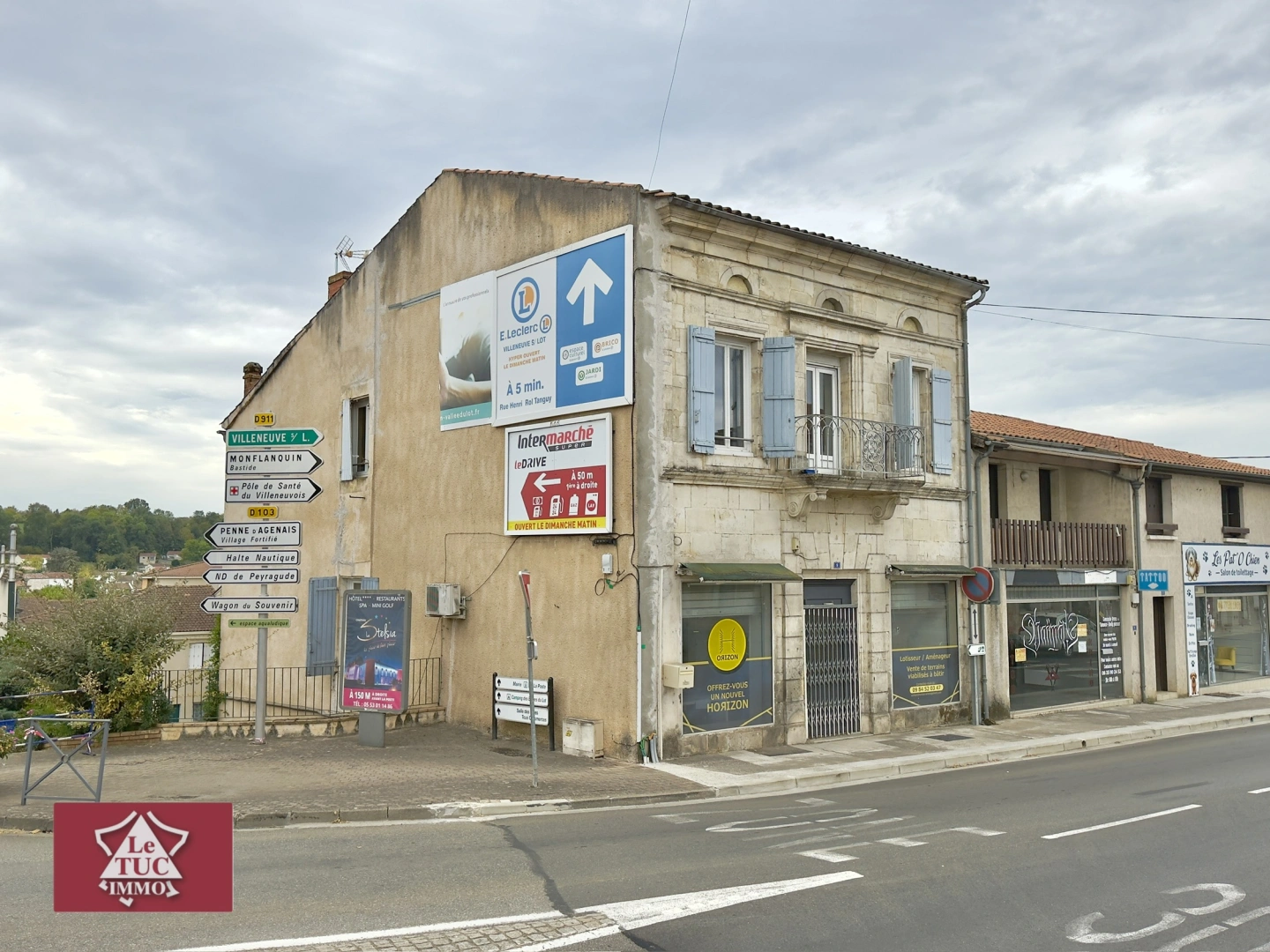 property